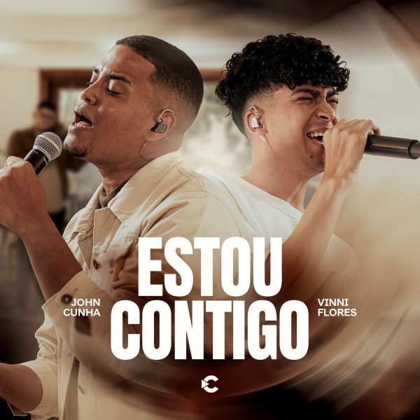 Estou Contigo (Ao Vivo)