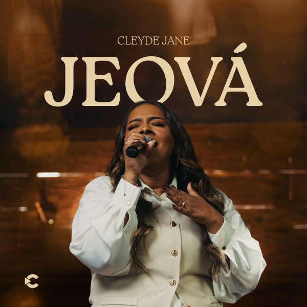 Jeová (Ao Vivo)