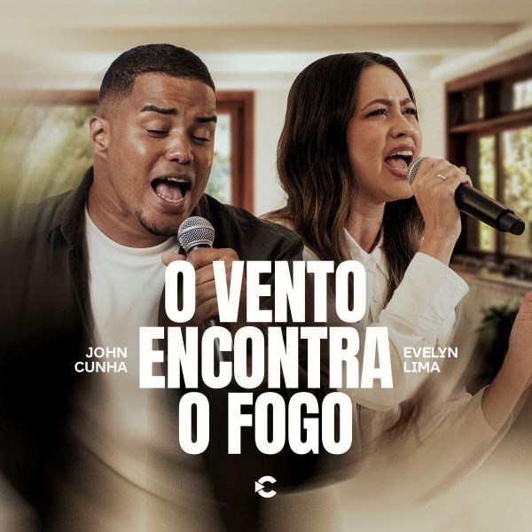 O Vento Encontra o Fogo