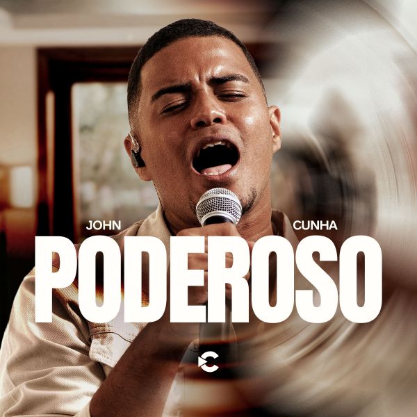 Poderoso (Ao Vivo)