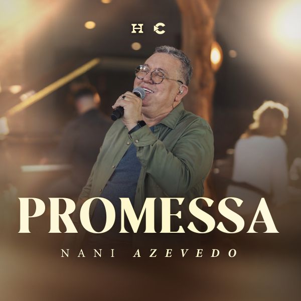 Promessa - Acústico (Ao Vivo)