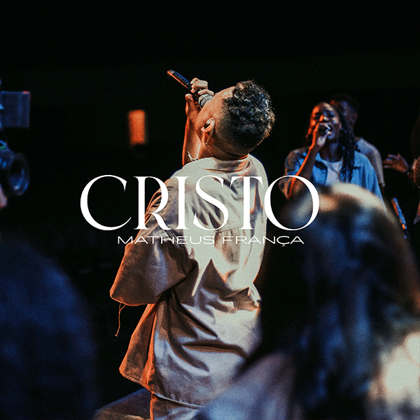 Single | Cristo (Ao Vivo)