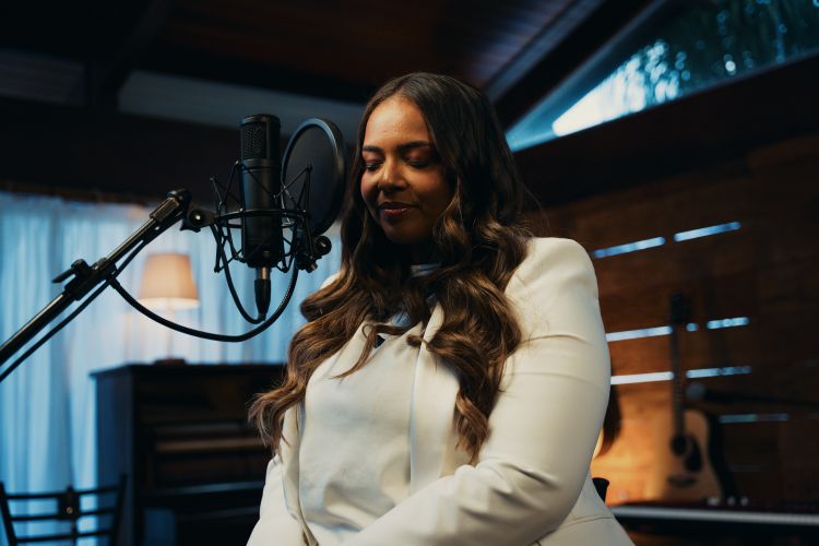 Cleyde Jane lança o álbum “Última Palavra” pela Central Gospel Music