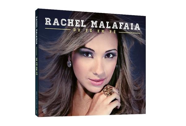 Rachel Malafaia
