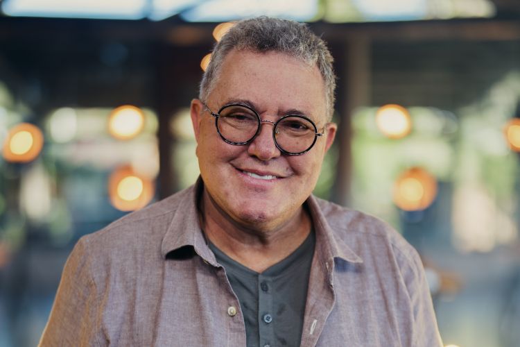 Nani Azevedo lança clipe da canção “Se Eu Tenho a Jesus”, versão de sucesso de Ben Fuller