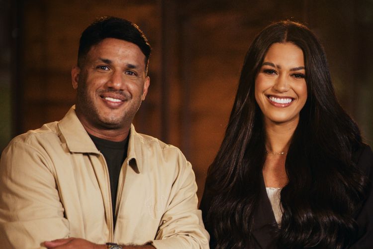 Ronan Sabadini lança o álbum “Maranata” juntamente com o clipe da canção “Me Refaz”