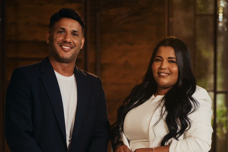 Ronan Sabadini lança o álbum “Maranata” juntamente com o clipe da canção “Não Ceda”