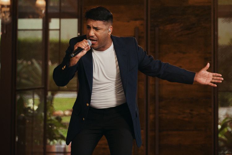 Ronan Sabadini lança o clipe da canção 